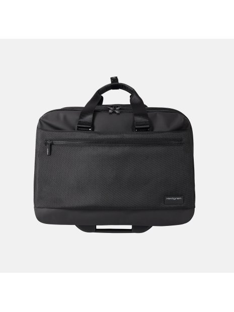 Hedgren HNXT10/CARD - POLYESTER - NOIR hedgren-card-boardcase sac-business