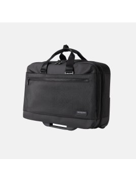 Hedgren HNXT10/CARD - POLYESTER - NOIR hedgren-card-boardcase Sac business