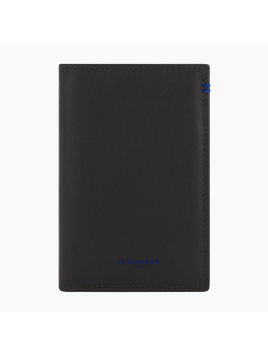 Le Tanneur TMIN3511 - CUIR DE VACHETTE - NO martin- porte feuille amovible Portefeuille Homme