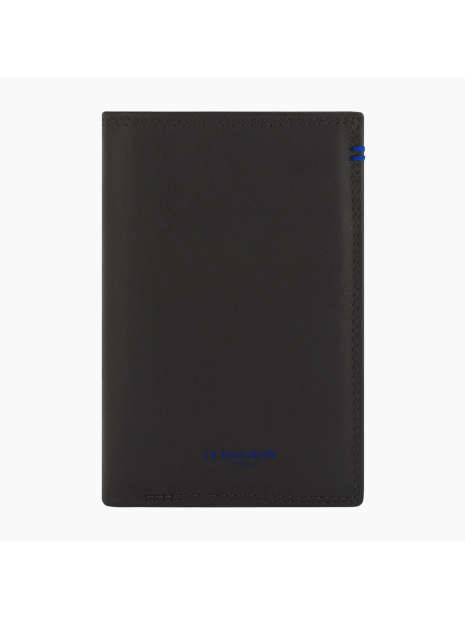 Le Tanneur TMIN3511 martin- porte feuille amovible portefeuille-homme