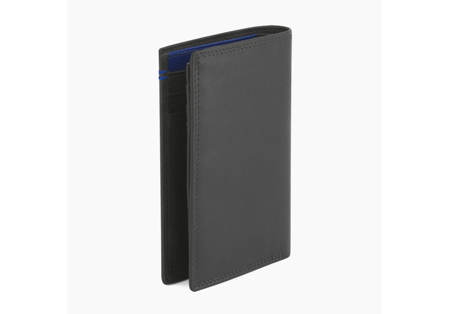 Le Tanneur TMIN3511 - CUIR DE VACHETTE - NO martin- porte feuille amovible Portefeuille Homme