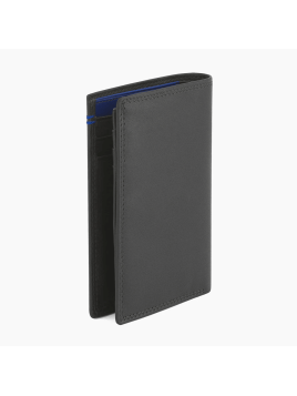 Le Tanneur TMIN3511 martin- porte feuille amovible Portefeuille Homme