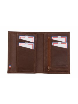 Frandi 265/5 RFID frandi-portefeuille Portefeuille Homme