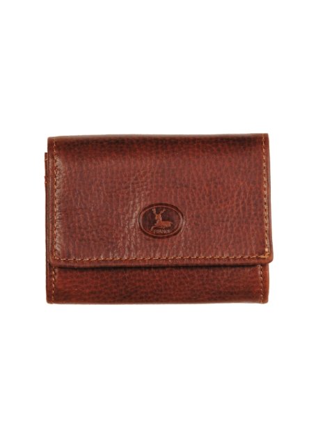 Frandi 442/5 RFID porte monnaie rabat petit modèle cartes Porte-monnaie Femme