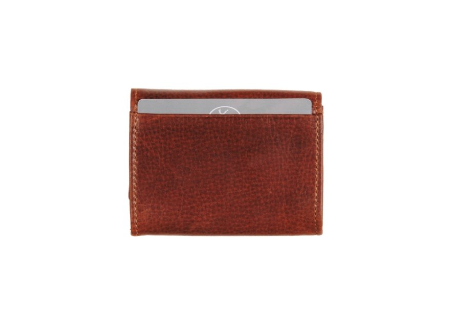 Frandi 442/5 RFID porte monnaie rabat petit modèle cartes Porte-monnaie Femme