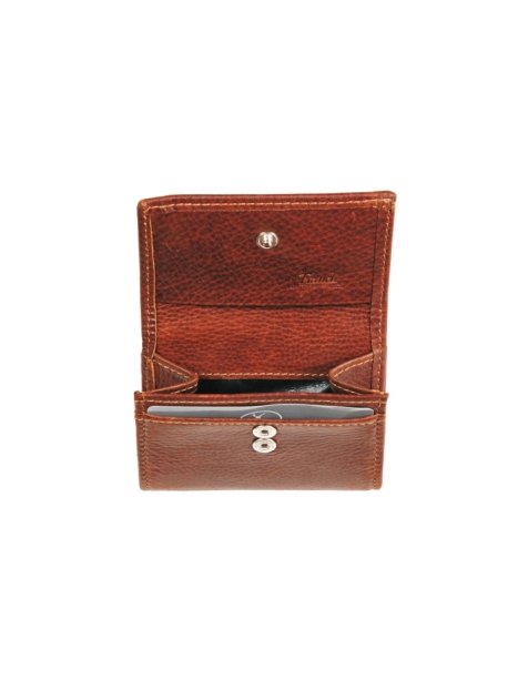 Frandi 442/5 RFID porte monnaie rabat petit modèle cartes Porte-monnaie Femme