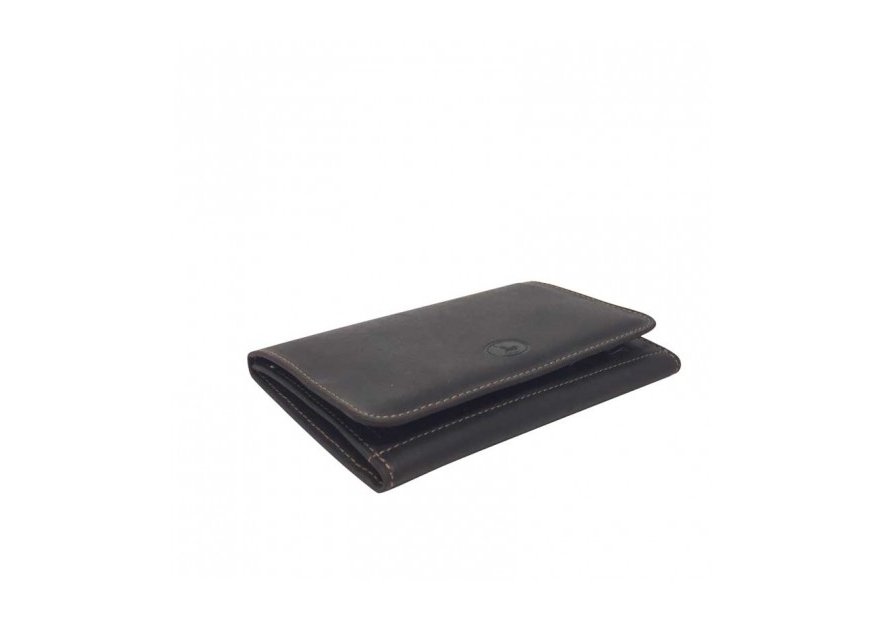 Frandi 309/5 RFID - CUIR DE VACHETTE -  frandi-porte carte porte cartes