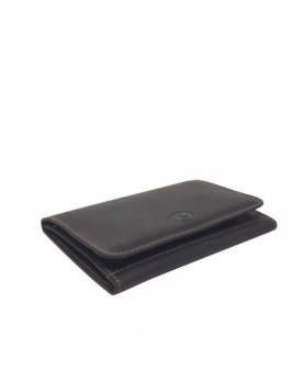 Frandi 309/5 RFID - CUIR DE VACHETTE -  frandi-porte carte porte cartes