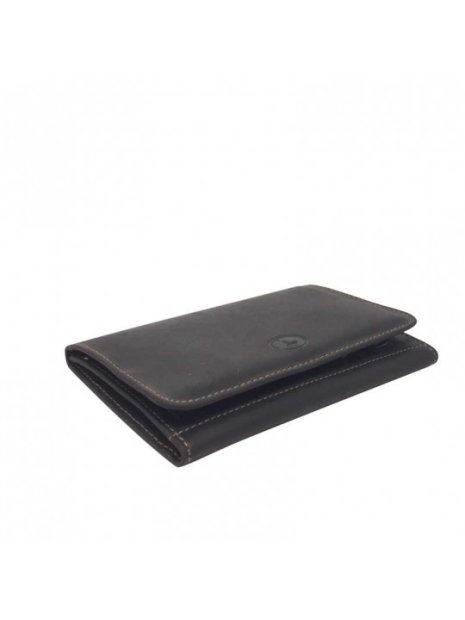Frandi 309/5 RFID - CUIR DE VACHETTE -  frandi-porte carte porte-cartes