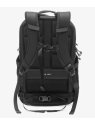 The North Face SURGE - NYLON - NOIR the north face- surge- sac à dos loisirs