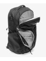 The North Face SURGE - NYLON - NOIR the north face- surge- sac à dos loisirs