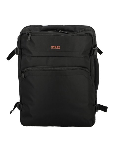 JUMP MX14 - CUIR DE VACHETTE - NOIR sac de voyage/sac à dos underseater moorea jump loisirs