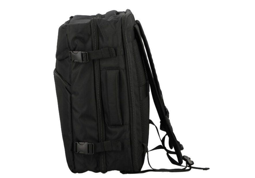 JUMP MX14 - CUIR DE VACHETTE - NOIR sac de voyage/sac à dos underseater moorea jump Loisirs