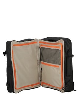 JUMP MX14 - CUIR DE VACHETTE - NOIR sac de voyage/sac à dos underseater moorea jump Loisirs