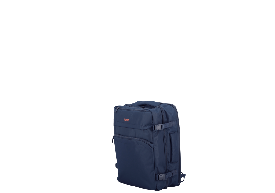 JUMP MX14 - CUIR DE VACHETTE - MARINE sac de voyage/sac à dos underseater moorea jump Loisirs