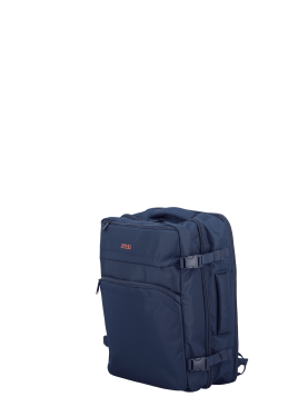 JUMP MX14 - CUIR DE VACHETTE - MARINE sac de voyage/sac à dos underseater moorea jump Loisirs