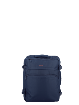 JUMP MX14 - CUIR DE VACHETTE - MARINE sac de voyage/sac à dos underseater moorea jump Loisirs