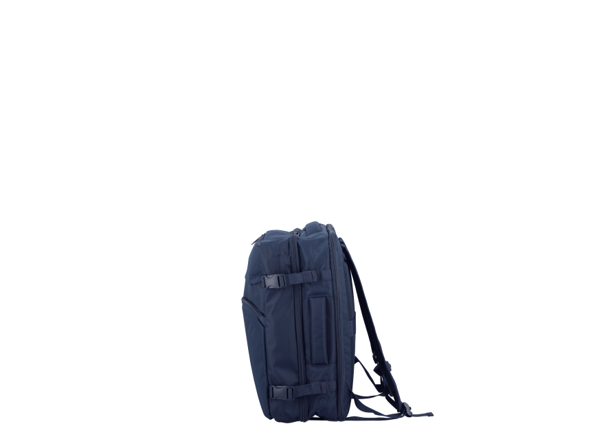 JUMP MX14 - CUIR DE VACHETTE - MARINE sac de voyage/sac à dos underseater moorea jump Loisirs