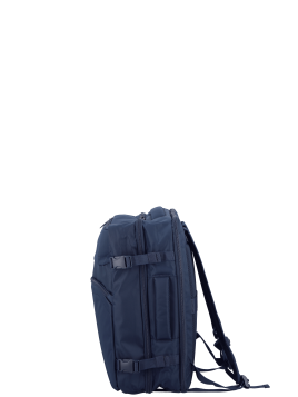 JUMP MX14 - CUIR DE VACHETTE - MARINE sac de voyage/sac à dos underseater moorea jump Loisirs