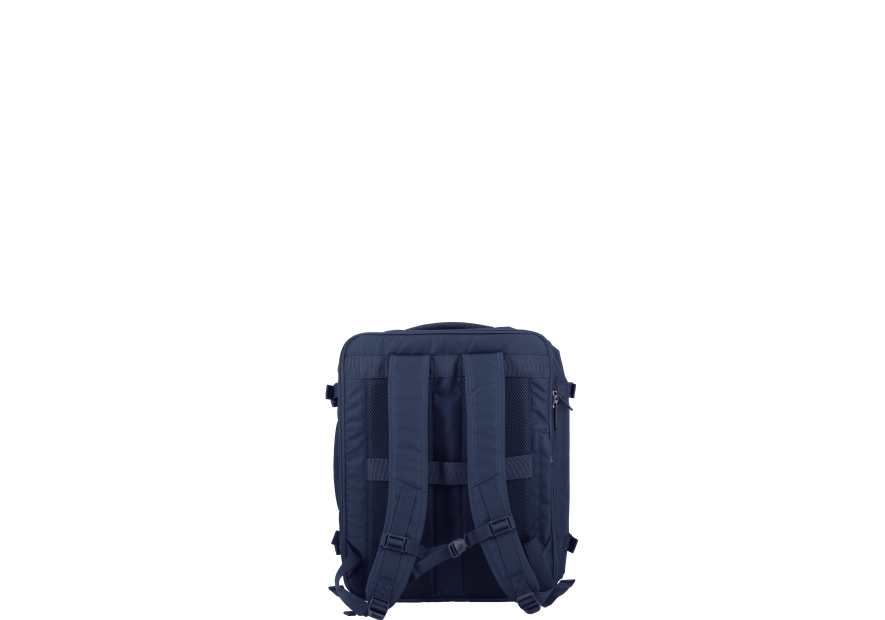 JUMP MX14 - CUIR DE VACHETTE - MARINE sac de voyage/sac à dos underseater moorea jump Loisirs