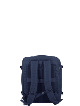 JUMP MX14 - CUIR DE VACHETTE - MARINE sac de voyage/sac à dos underseater moorea jump Loisirs