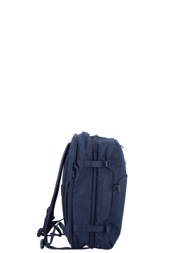 JUMP MX14 - CUIR DE VACHETTE - MARINE sac de voyage/sac à dos underseater moorea jump Loisirs