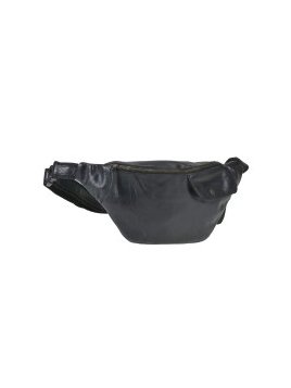 Bear Design CL36492 - CUIR DE VACHETTE - NOI sac banane cuir mixte bear matt Loisirs