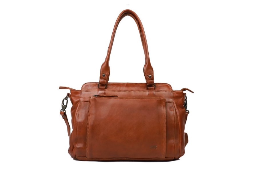 Bear Design CL41573 - CUIR DE VACHETTE - COG bear-donna-shopping shopping