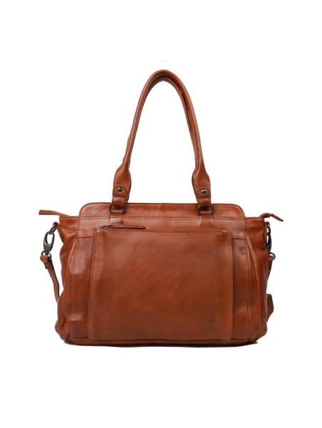 Bear Design CL41573 - CUIR DE VACHETTE - COG bear-donna-shopping shopping