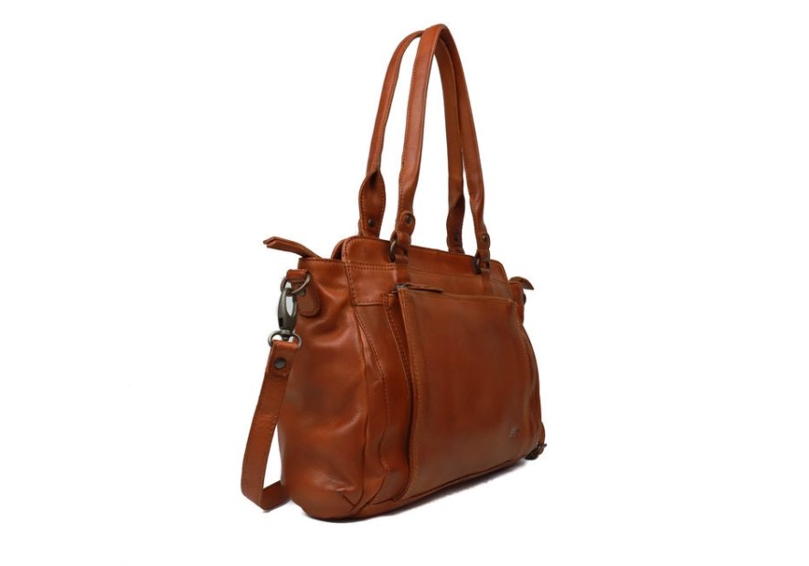 Bear Design CL41573 - CUIR DE VACHETTE - COG bear-donna-shopping shopping