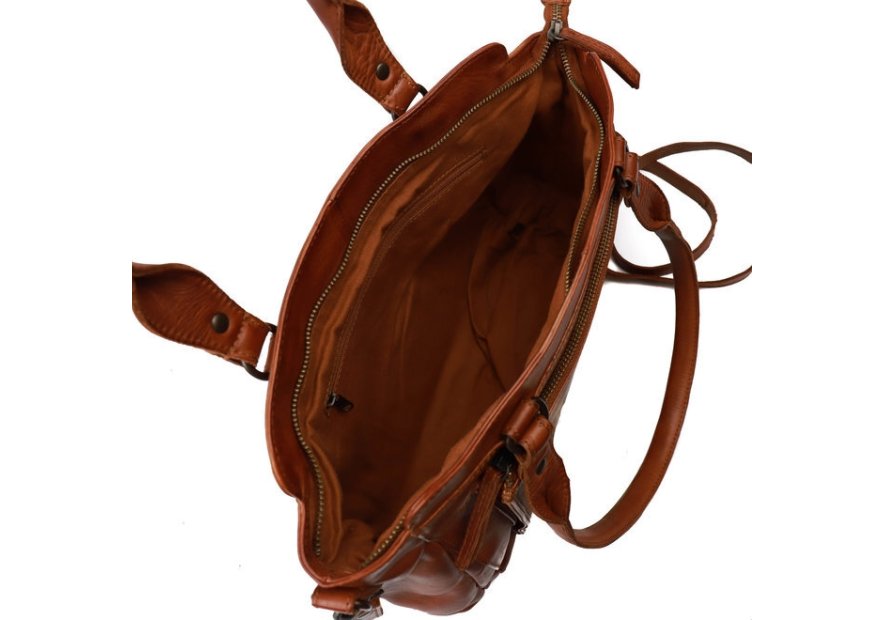 Bear Design CL41573 - CUIR DE VACHETTE - COG bear-donna-shopping shopping