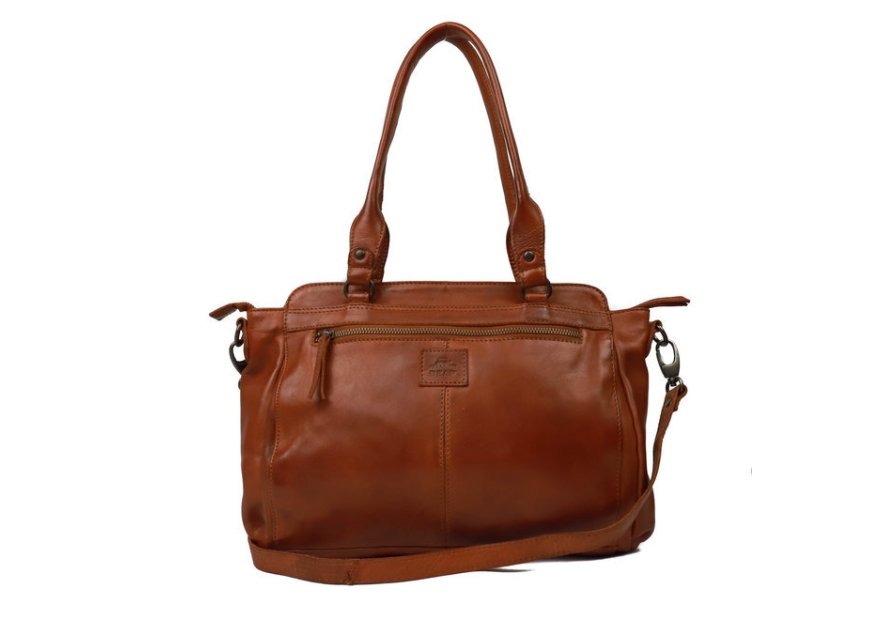 Bear Design CL41573 - CUIR DE VACHETTE - COG bear-donna-shopping shopping