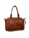Bear Design CL41573 - CUIR DE VACHETTE - COG bear-donna-shopping sac-a-main-shopping-toile-ou-cuir