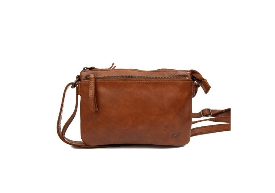 Bear Design CL41703 - CUIR DE VACHETTE - COG bear-maithe-trotteur Sacs à mains