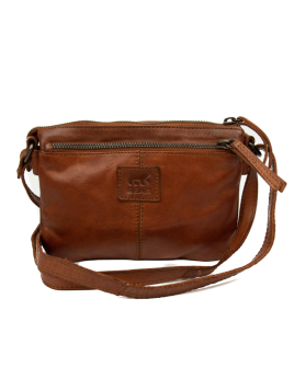 Bear Design CL41703 - CUIR DE VACHETTE - COG bear-maithe-trotteur Sacs à mains