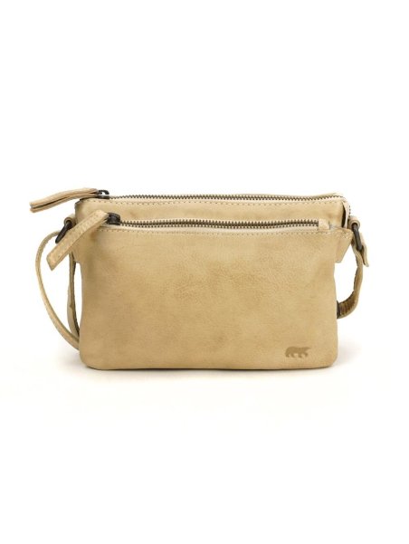 Bear Design CL41703 - CUIR DE VACHETTE - BAL bear-maithe-trotteur Sacs à mains