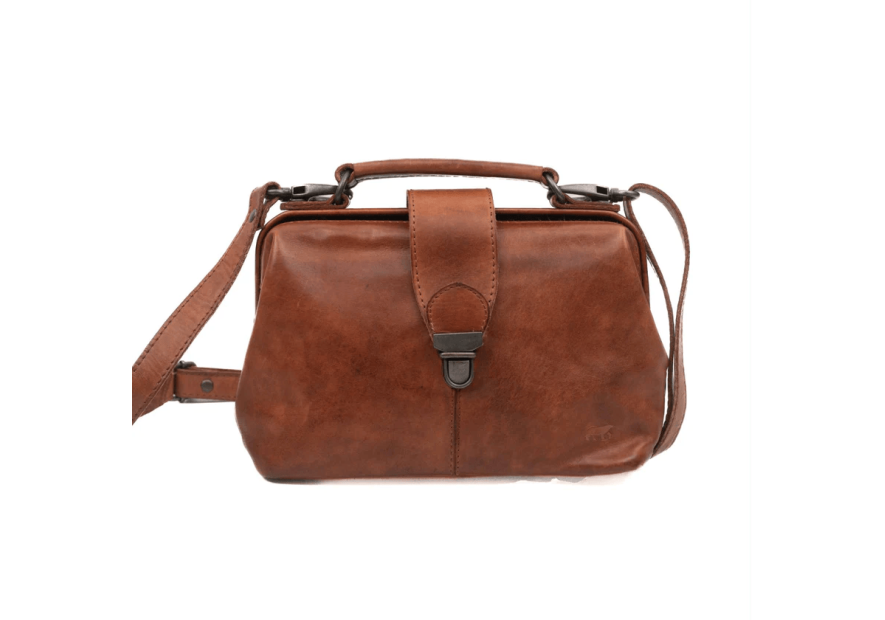 Bear Design CL42523 - CUIR DE VACHETTE - COG bear-julia-trotteur Sacs à mains