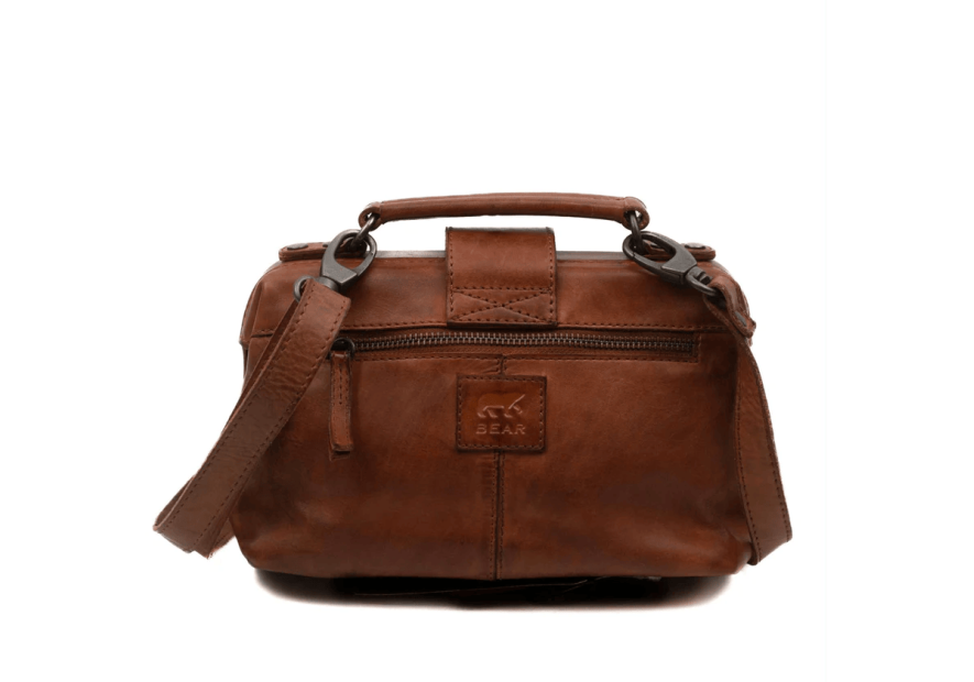 Bear Design CL42523 - CUIR DE VACHETTE - COG bear-julia-trotteur Sacs à mains
