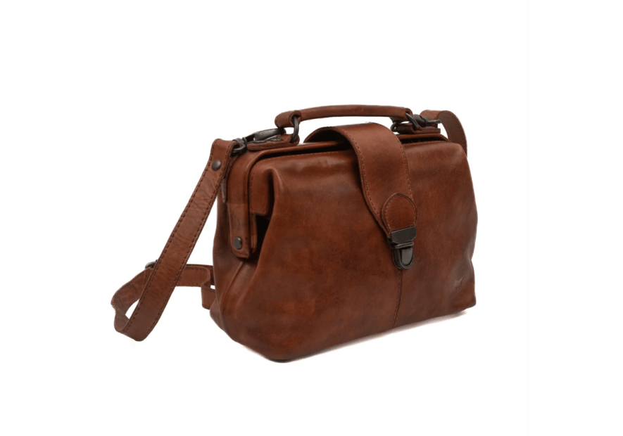 Bear Design CL42523 - CUIR DE VACHETTE - COG bear-julia-trotteur Sacs à mains