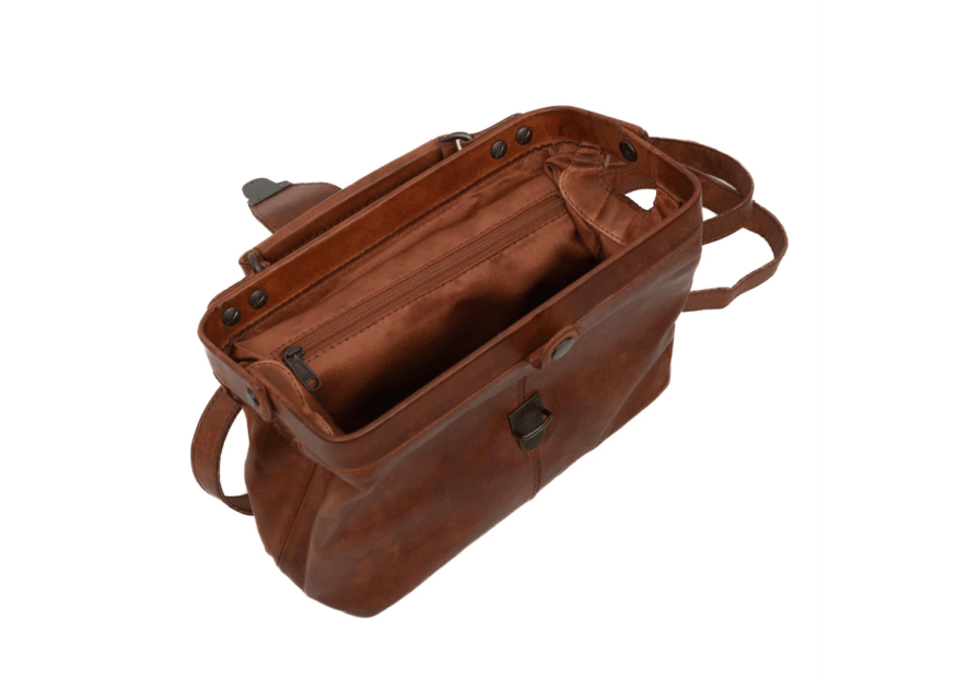 Bear Design CL42523 - CUIR DE VACHETTE - COG bear-julia-trotteur Sacs à mains