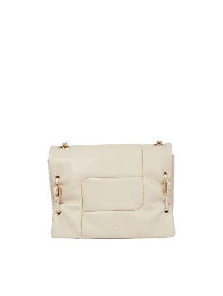 Lancel A12765 - CUIR DE VACHETTE - DUNE lancel - billie -sac rabat m Sacs à mains