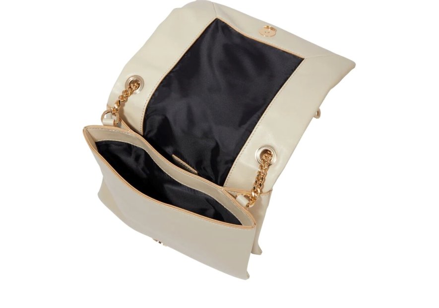 Lancel A12765 - CUIR DE VACHETTE - DUNE lancel - billie -sac rabat m Sacs à mains