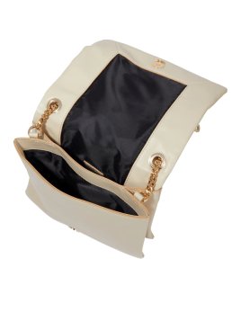 Lancel A12765 - CUIR DE VACHETTE - DUNE lancel - billie -sac rabat m Sacs à mains