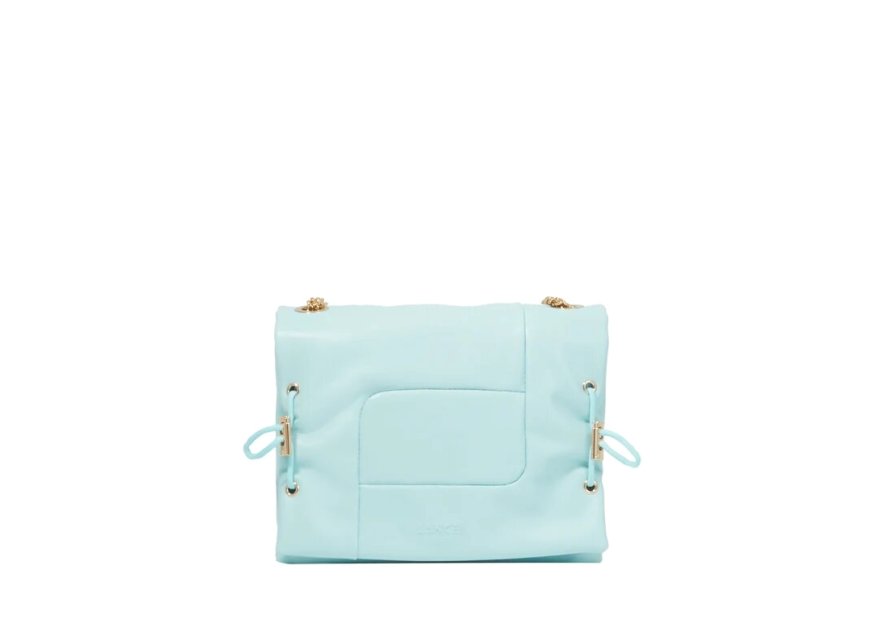 Lancel A12765 - CUIR DE VACHETTE - MENT lancel - billie -sac rabat m Sacs à mains