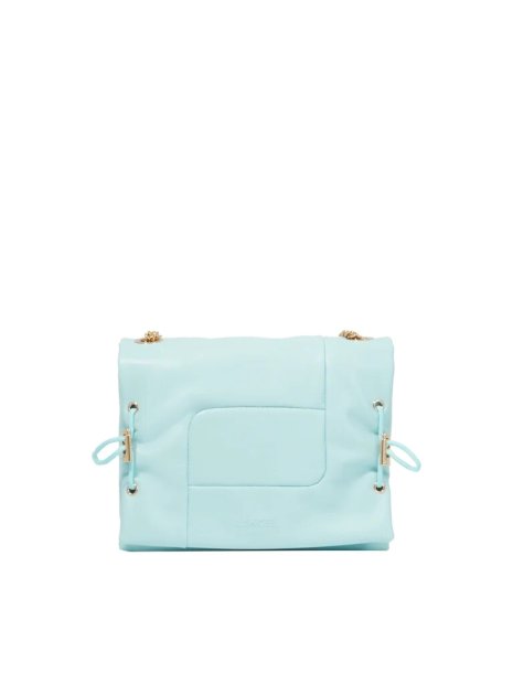 Lancel A12765 - CUIR DE VACHETTE - MENT lancel - billie -sac rabat m sacs-a-mains