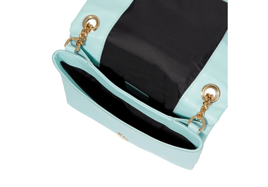 Lancel A12765 - CUIR DE VACHETTE - MENT lancel - billie -sac rabat m Sacs à mains