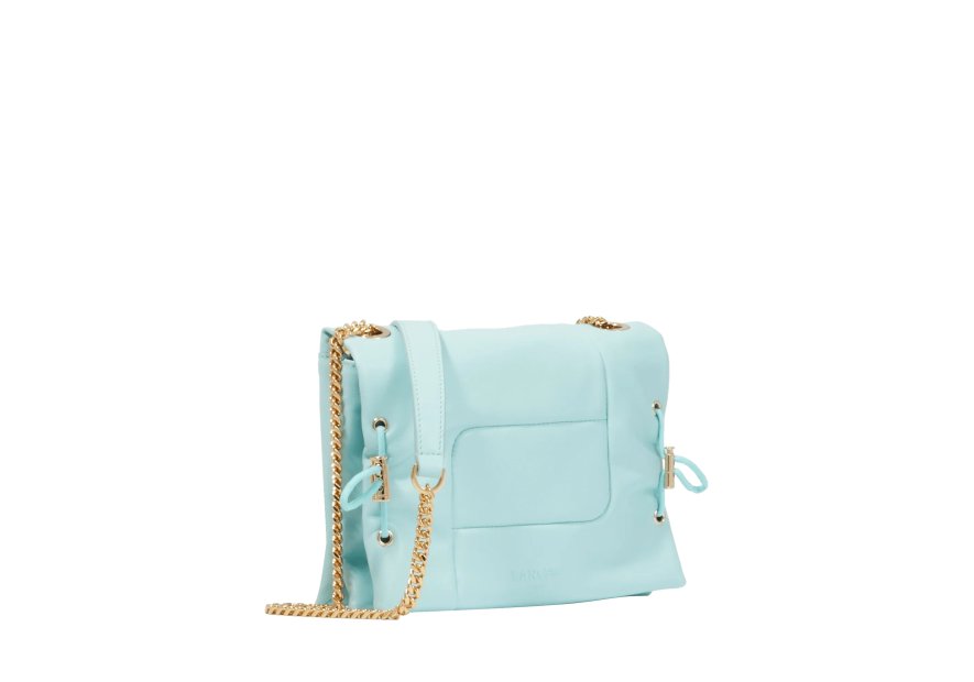 Lancel A12765 - CUIR DE VACHETTE - MENT lancel - billie -sac rabat m Sacs à mains