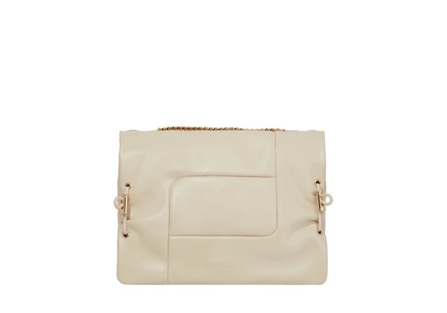 Lancel A12766 - CUIR DE VACHETTE - DUNE lancel - billie - sac rabat m Sacs à mains