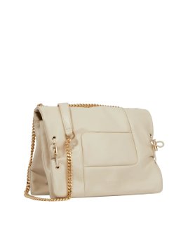 Lancel A12766 - CUIR DE VACHETTE - DUNE lancel - billie - sac rabat m Sacs à mains