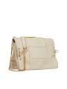 Lancel A12766 - CUIR DE VACHETTE - DUNE lancel - billie - sac rabat m sacs-a-mains